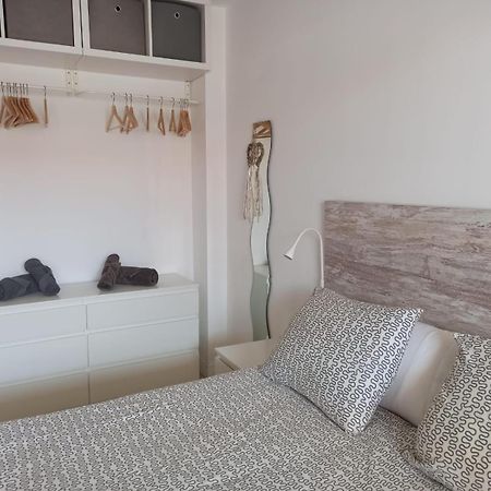 Sky Apartment Noja Luaran gambar