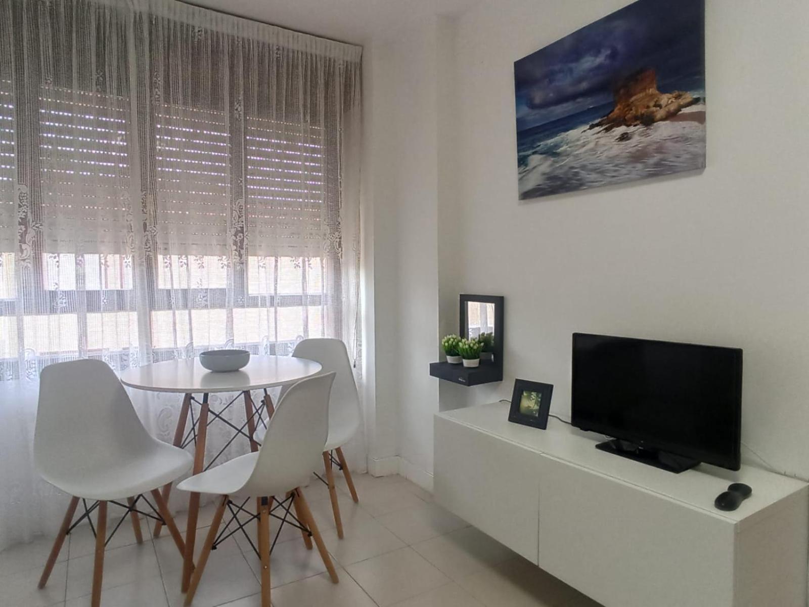 Sky Apartment Noja Luaran gambar