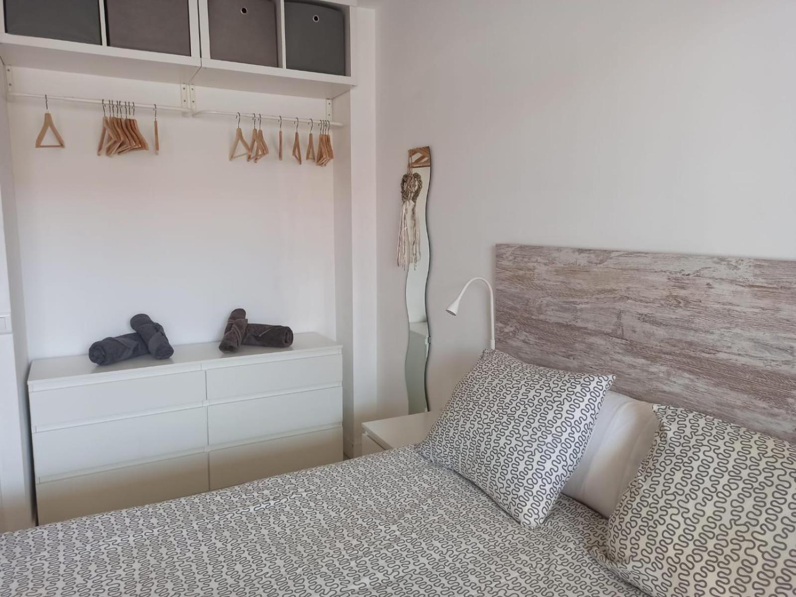 Sky Apartment Noja Luaran gambar
